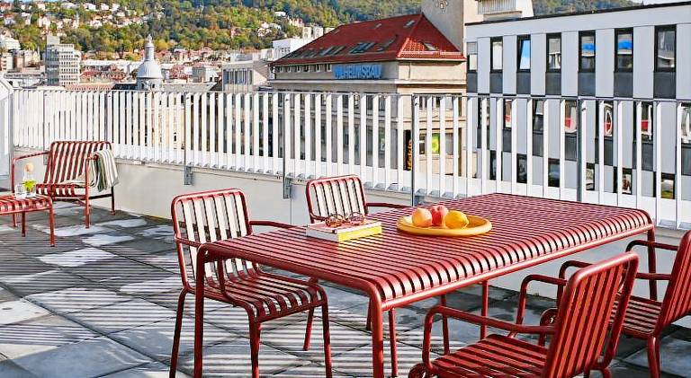 Serviced apartment | Next to Schlossplatz | Pets allowed — photo 3