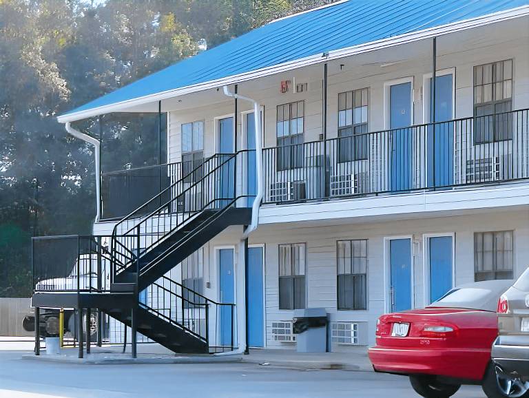 Motel Cochran