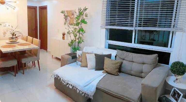 Holiday apartment with pool — photo 4