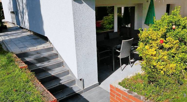 Holiday apartment with 1 room for 5 persons — photo 5