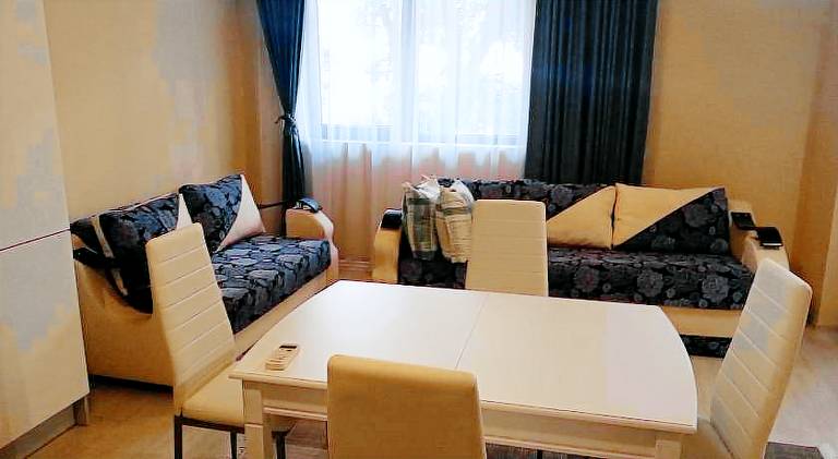 Rental apartment with terrace — photo 4