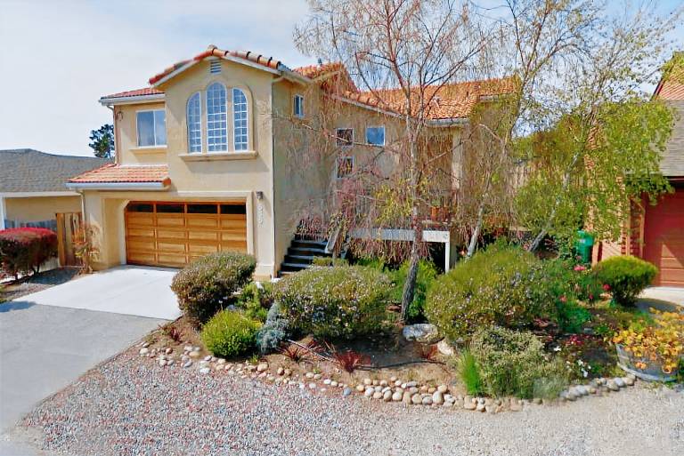 House Cambria