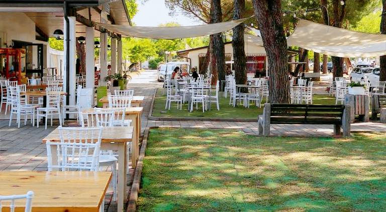 New Campsite in Cesenatico Camping Village — photo 5