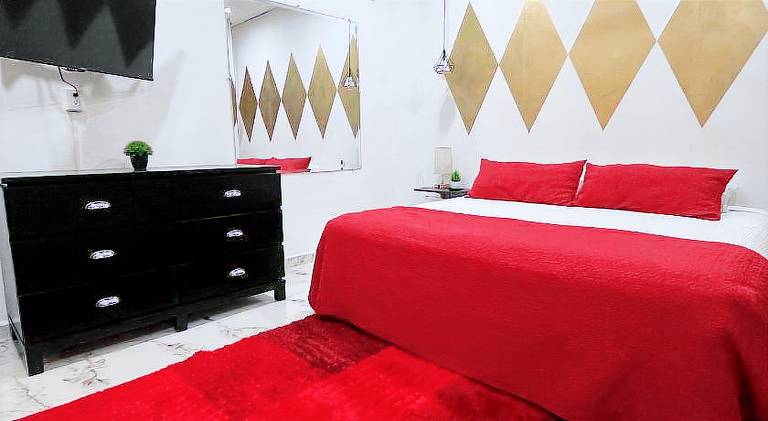 Lovely holiday apartment | Pet-friendly in Puerto Vallarta