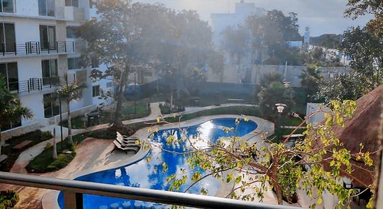 Pleasant rental apartment with pool | Pets are welcome — photo 2
