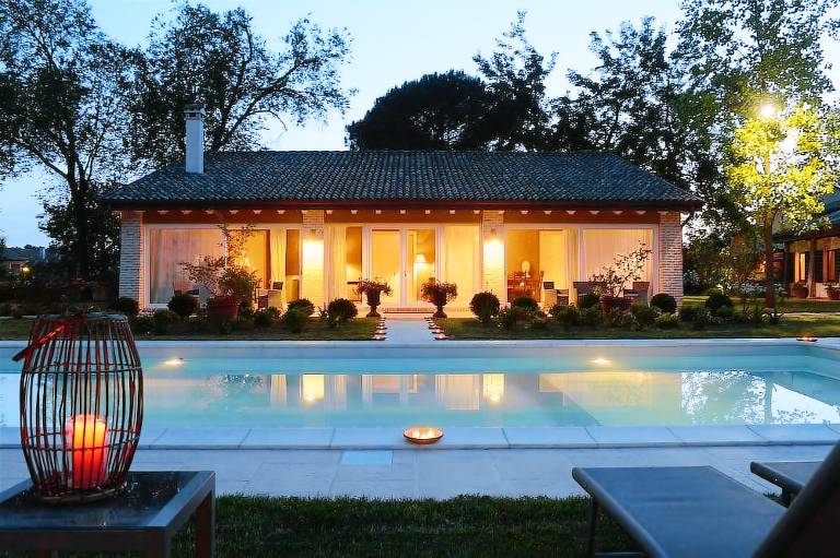 Bed & Breakfast  Casale Sul Sile