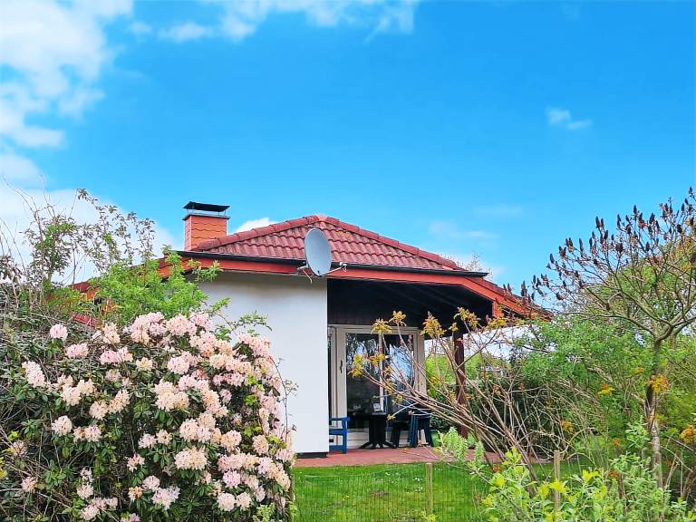 Haus Austernfischer Urlaub mit Hund am Meer