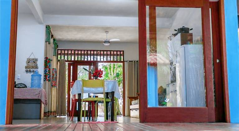 Chalet with patio, grill & garden | Close to the beach | Good for workation | Pets are welcome — photo 5