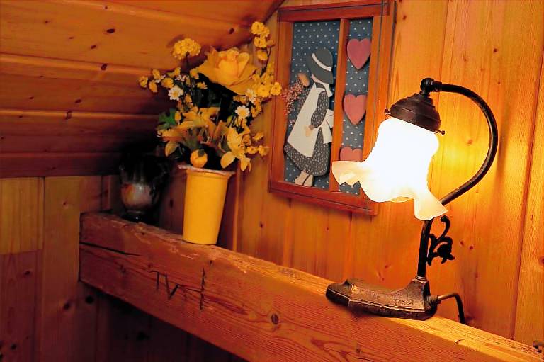 Ferienwohnung Bayerisch Eisenstein