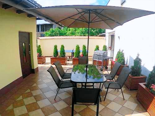 Bed & Breakfast Wola Kalinowska