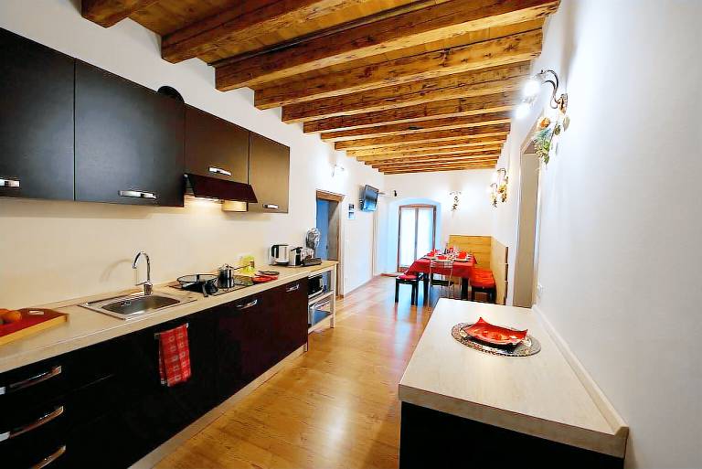 Appartamento  Borca di Cadore