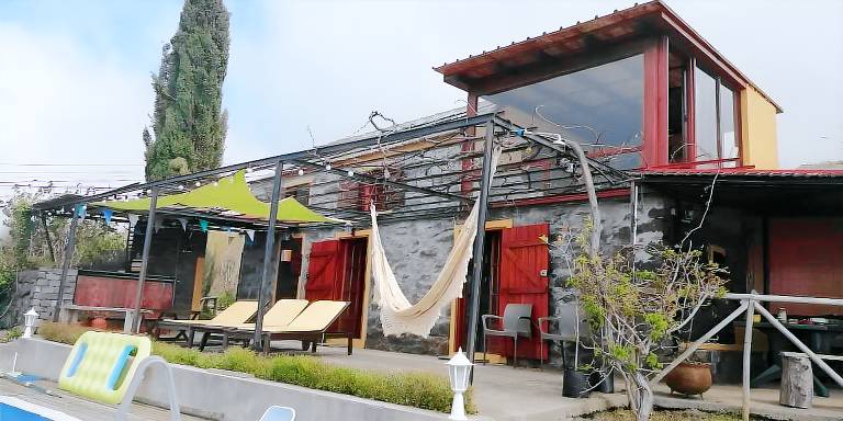Ocean View Cottage — photo 4