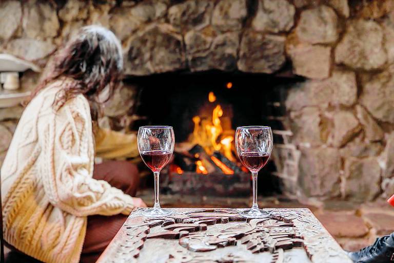 Apartment Mount Beauty - Tawonga South