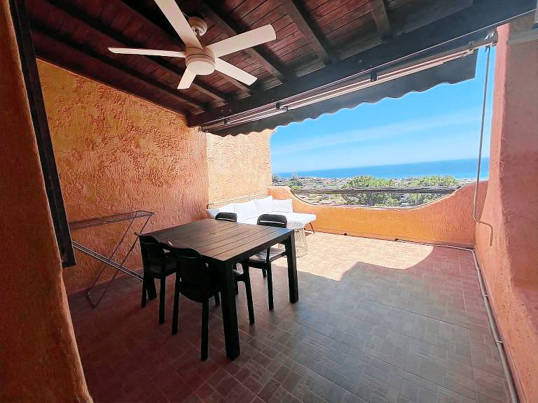 Apartment with 2 rooms for 4 persons — photo 4