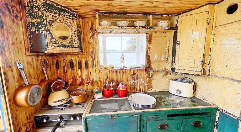 Charming chalet | Pets are welcome — photo 4