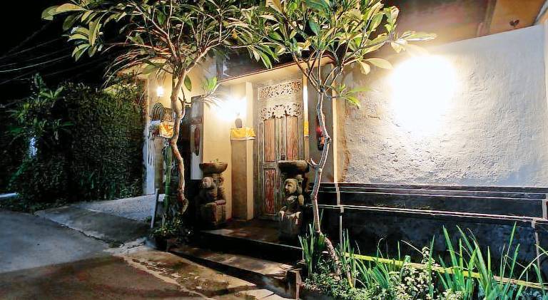 Sari House Ubud - Balinese Style Homestay — photo 5