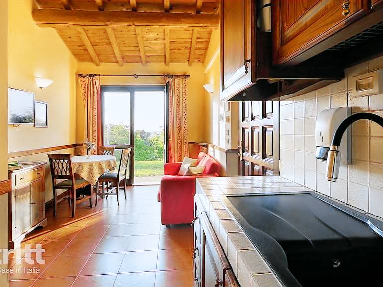 House with terrace, barbeque & yard | Pets are welcome — photo 4