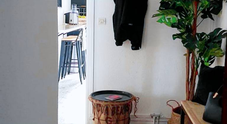 Apartment with 2 rooms for 6 persons — photo 4