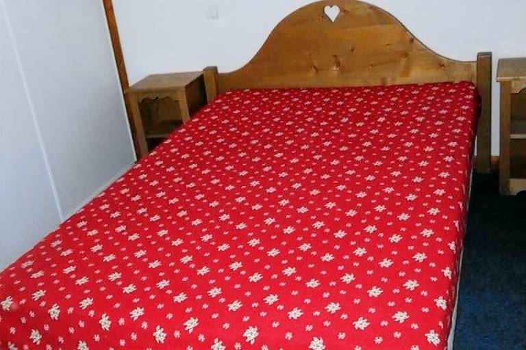 Holiday apartment with 2 rooms for 6 persons — photo 5