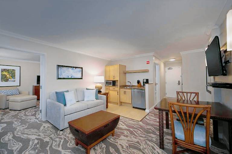 Resort Lahaina