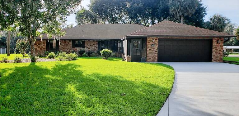House Leesburg