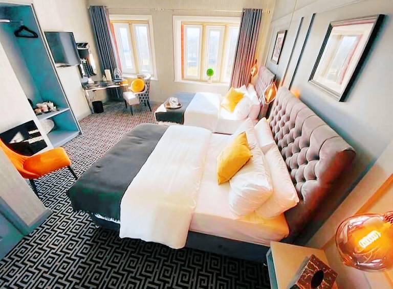 Phoenix Hotel Liverpool — photo 2