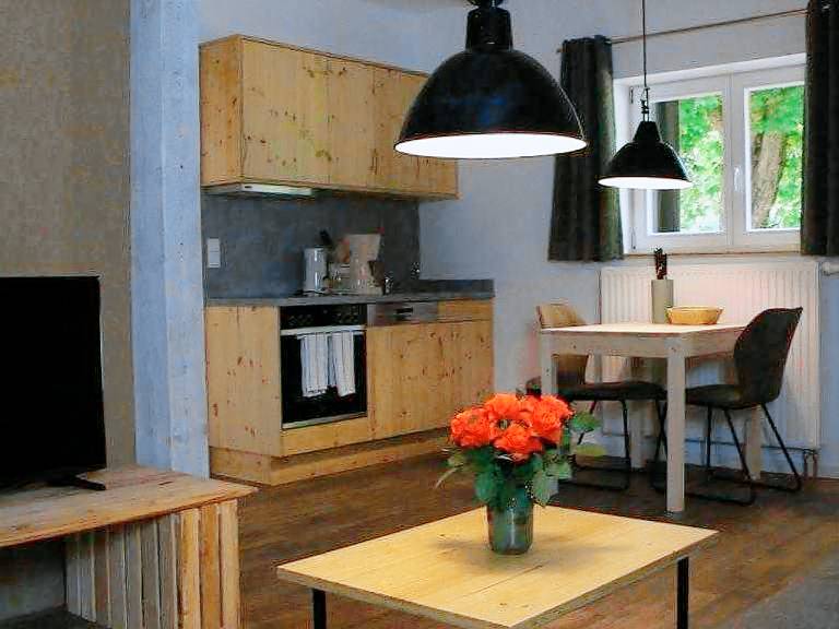 Ferienwohnung Glave
