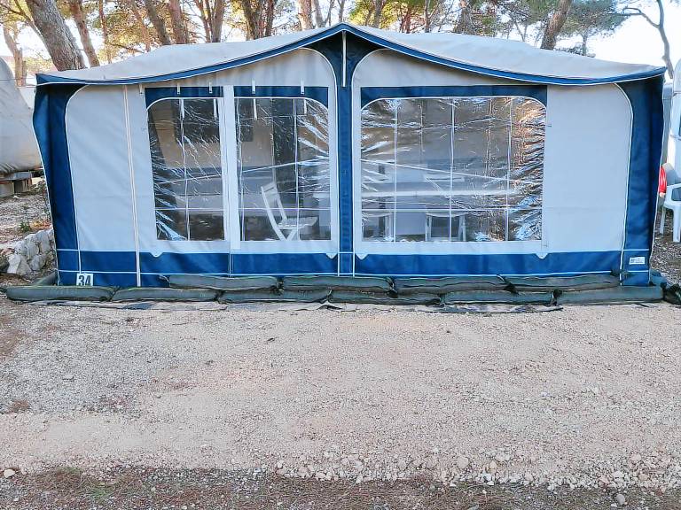 Mobilehome Caravan by the sea 6 — photo 4