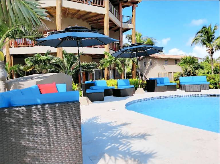 Condo  Corozal District