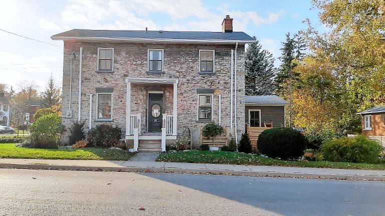 Apartment Port Colborne