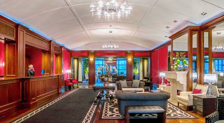 Castletroy Park Hotel — photo 3