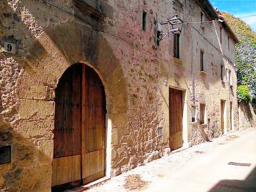 Casa Rupit y Pruït