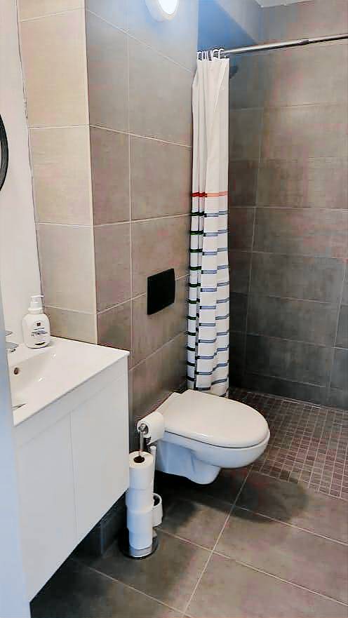 Privatzimmer Norðurmýri