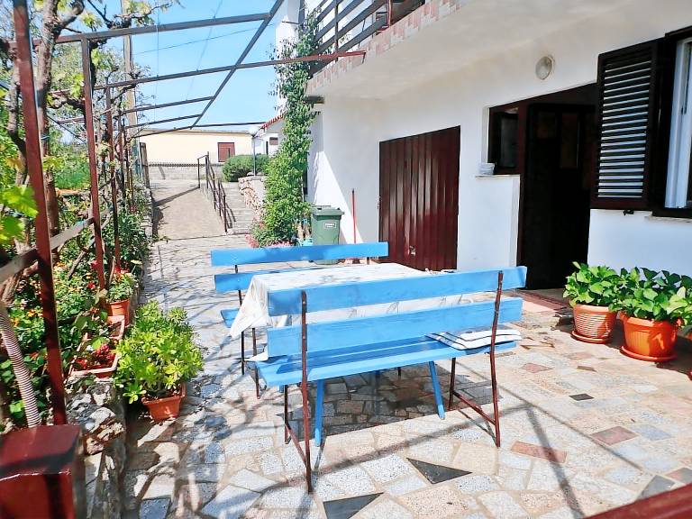 Apartament  Seline