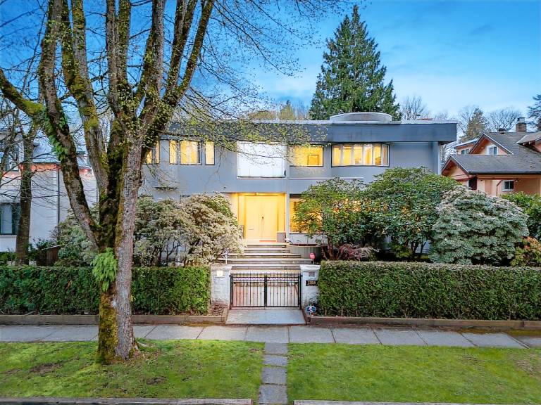 Casa  Vancouver