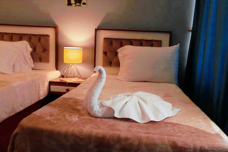 Bed & Breakfast Kairo