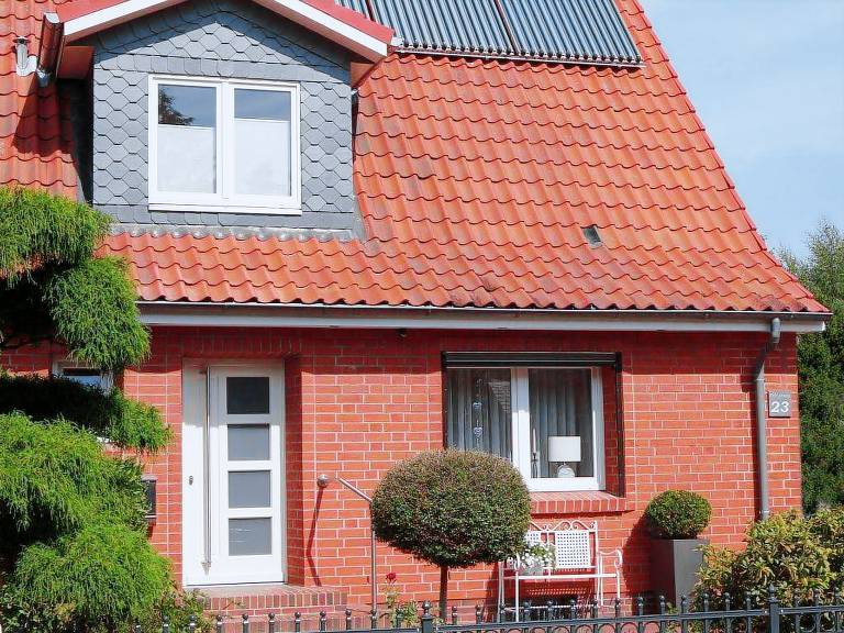 Ferienwohnung Mölln