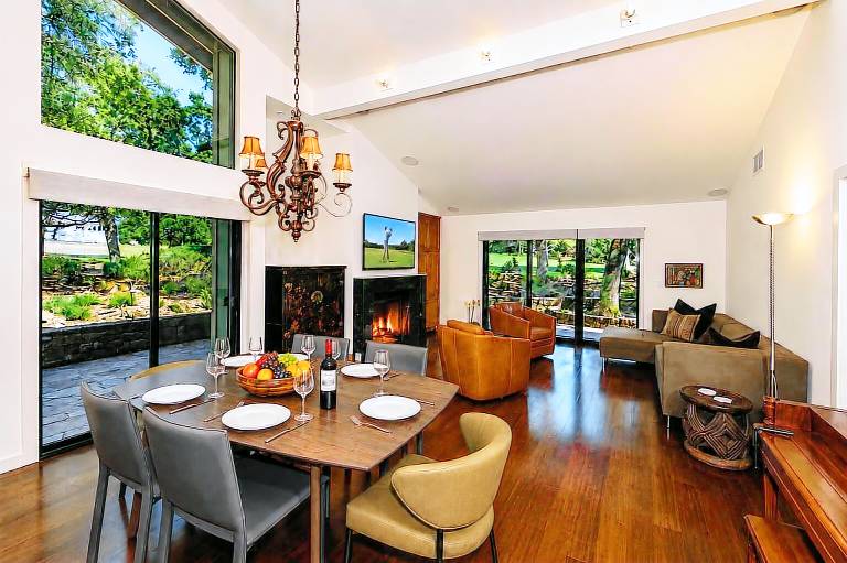 Condo  Napa