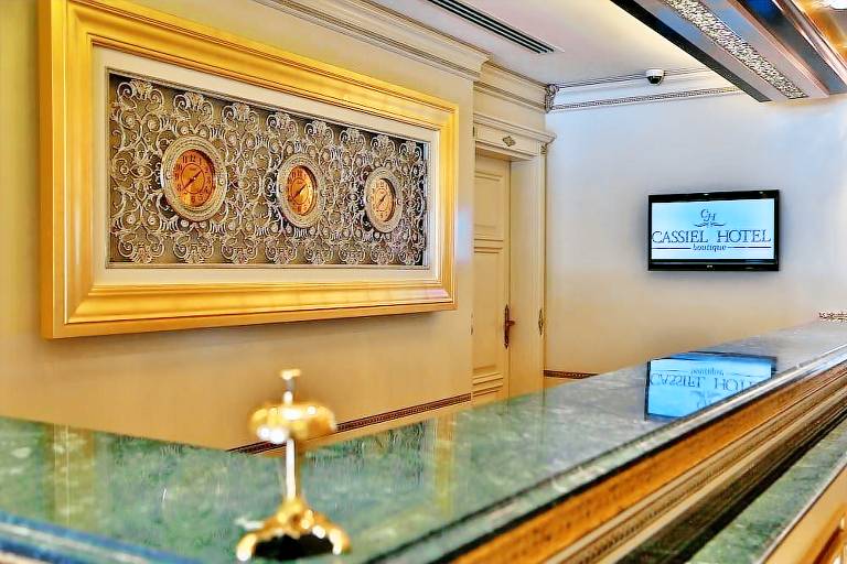 Cassiel Hotel — photo 4