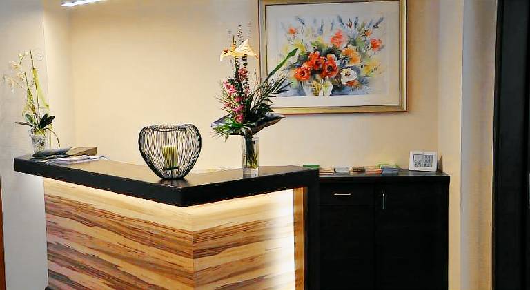 Hotel Restaurant Zum Schwan — photo 3