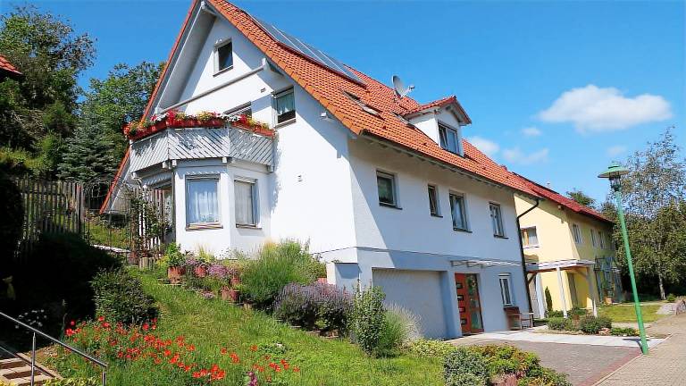 Ferienwohnung Ettenheim