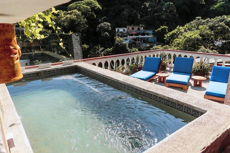 House Puerto Vallarta