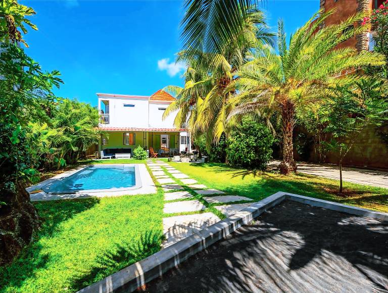 Villa Grand Baie