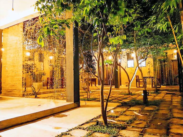 Villa Alankulama