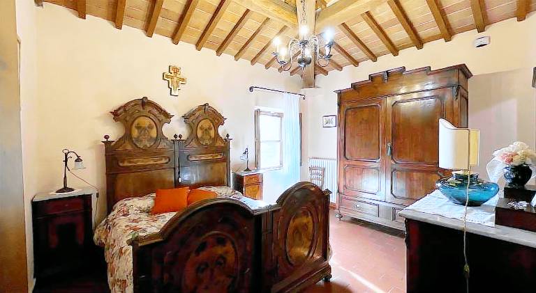 Agriturismo Podere Caggiolo - Swimming Pool & Air Conditioning — photo 4