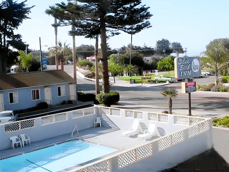 Blue Seal Inn — photo 4