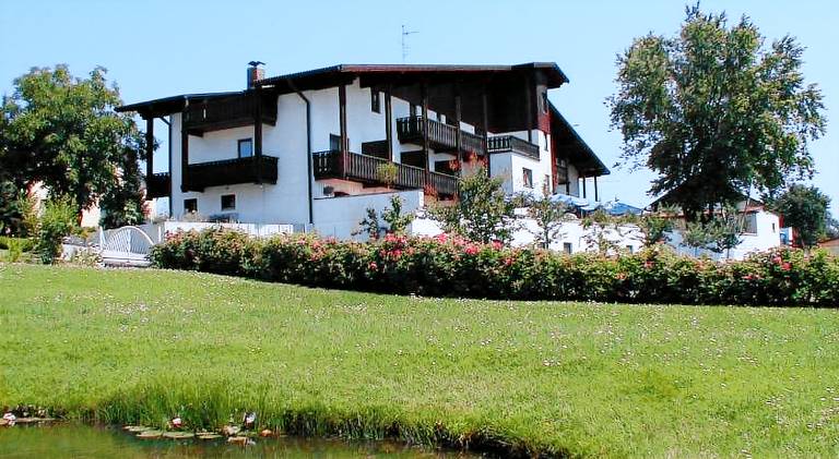 Kurhotel Wurdinger Hof in Bad Fuessing