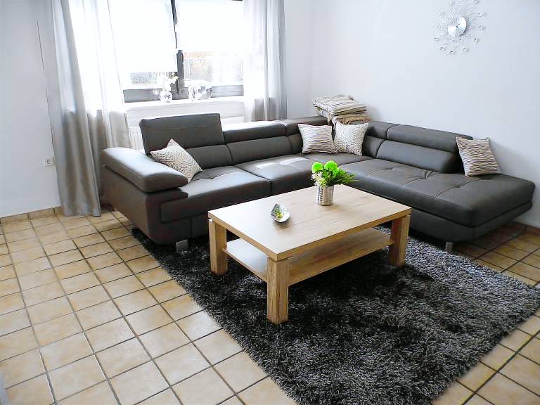 Ferienwohnung Möhnesee