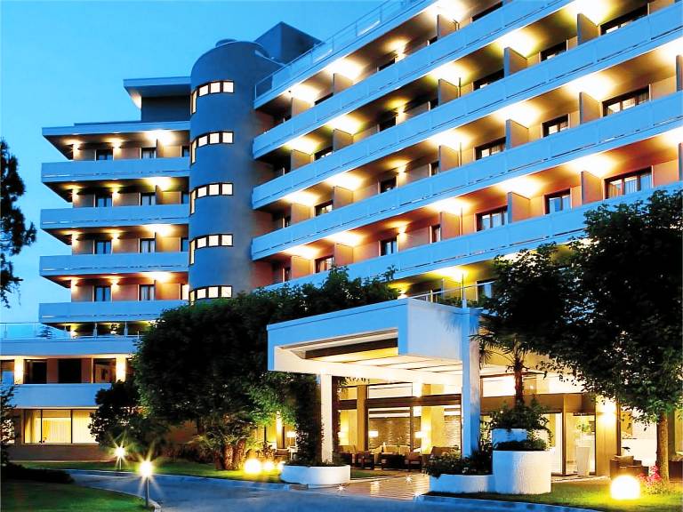 Galzignano Resort Terme & Golf - Hotel Majestic — photo 3