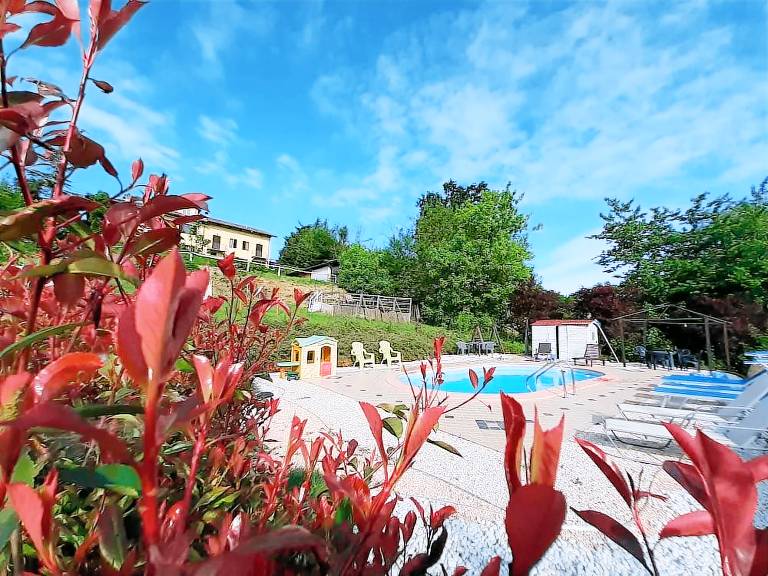 Appartamento Nizza Monferrato